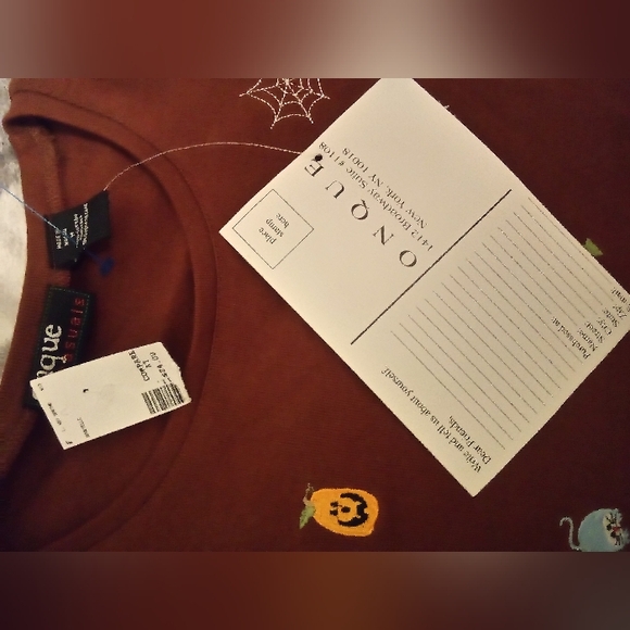 Onque Halloween - Picture 11 of 12